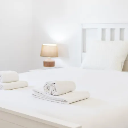 Baia Mar T1 - By Smarthomes Sao Martinho do Porto