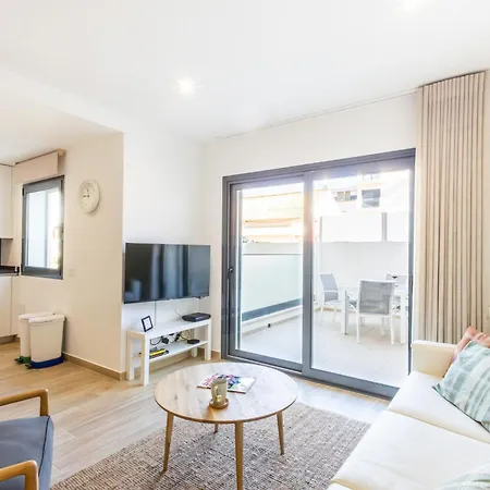 Apartment Baia Mar T1 - By Smarthomes