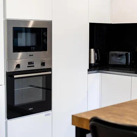 Apartment Baia Mar T1 - By Smarthomes *