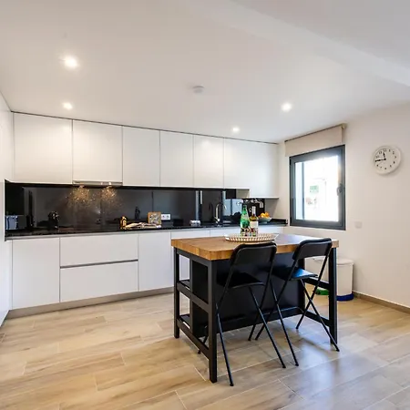 Baia Mar T1 - By Smarthomes Apartment Sao Martinho do Porto