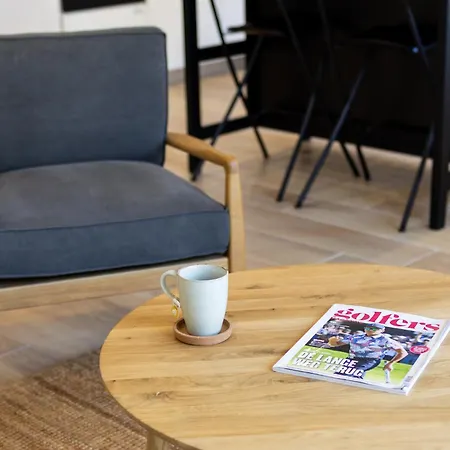 Baia Mar T1 - By Smarthomes * São Martinho do Porto