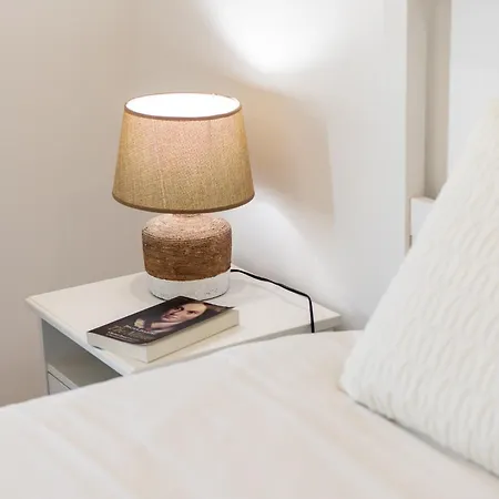 Baia Mar T1 - By Smarthomes Apartment