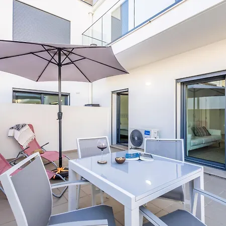 Baia Mar T1 - By Smarthomes Apartment Sao Martinho do Porto