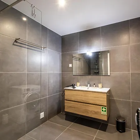 Apartment Baia Mar T1 - By Smarthomes Sao Martinho do Porto
