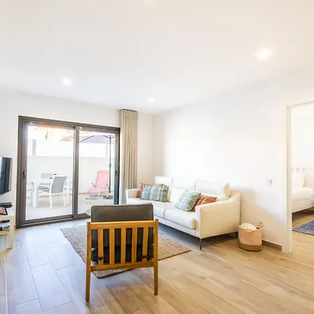 Baia Mar T1 - By Smarthomes * Sao Martinho do Porto