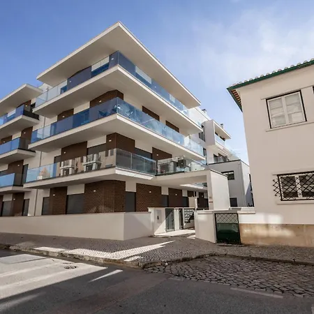 Baia Mar T1 - By Smarthomes *