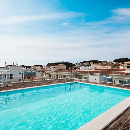 Apartamento Baia Mar T1 - By Smarthomes