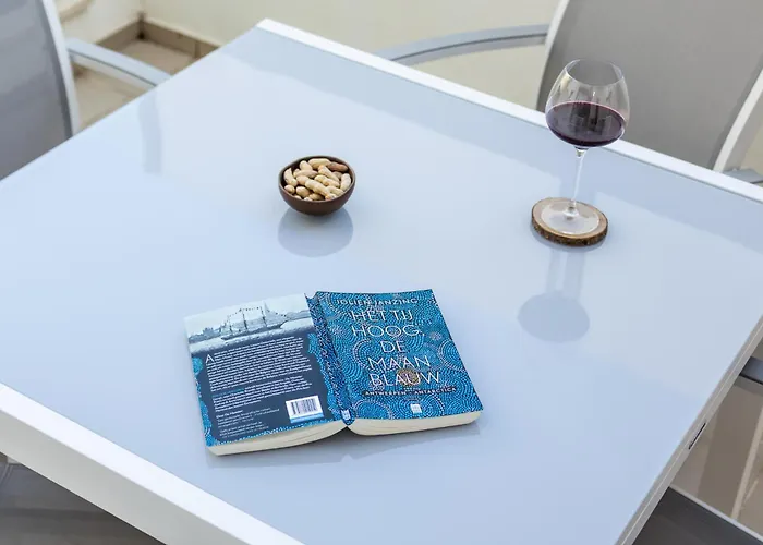 Baia Mar T1 - By Smarthomes Apartamento São Martinho do Porto