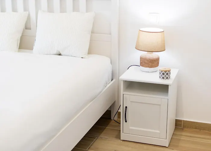 Apartamento Baia Mar T1 - By Smarthomes *