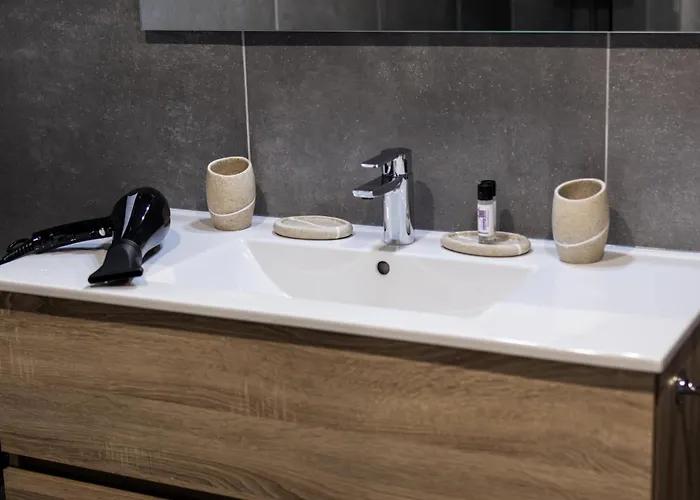 Apartamento Baia Mar T1 - By Smarthomes São Martinho do Porto