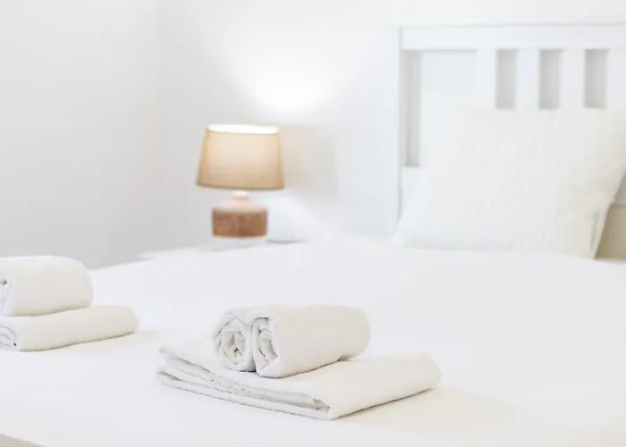 Baia Mar T1 - By Smarthomes São Martinho do Porto