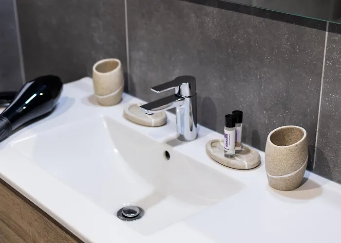 Baia Mar T1 - By Smarthomes Apartamento