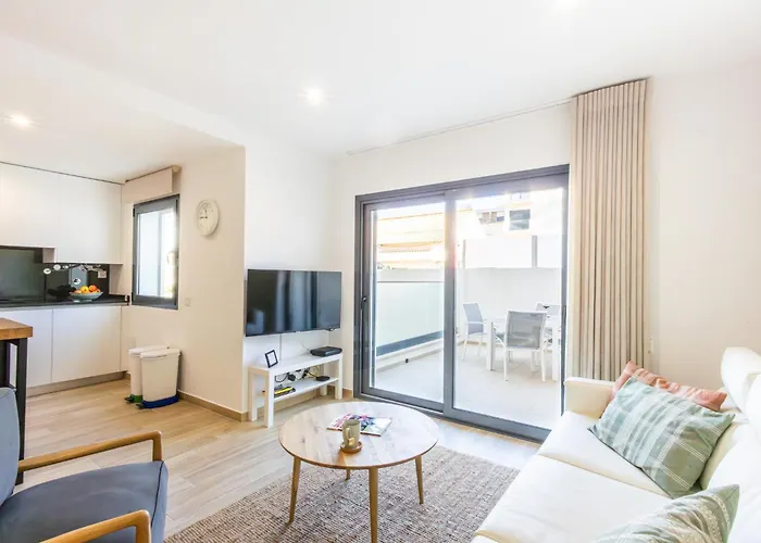 Apartamento Baia Mar T1 - By Smarthomes