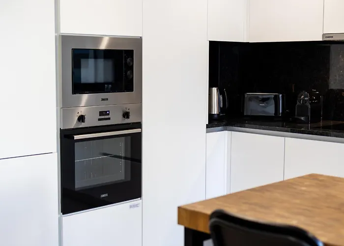 Apartamento Baia Mar T1 - By Smarthomes *