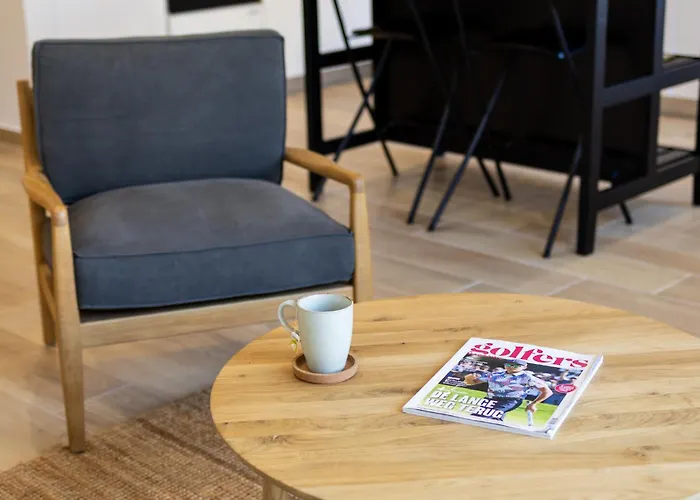 Baia Mar T1 - By Smarthomes * São Martinho do Porto