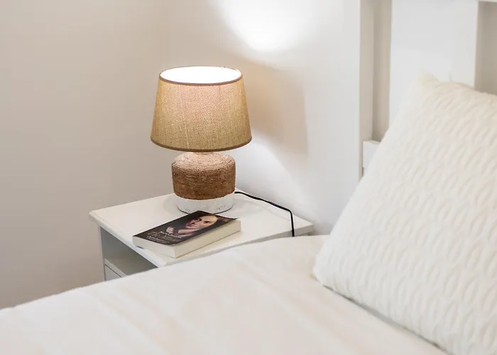 Baia Mar T1 - By Smarthomes Apartamento