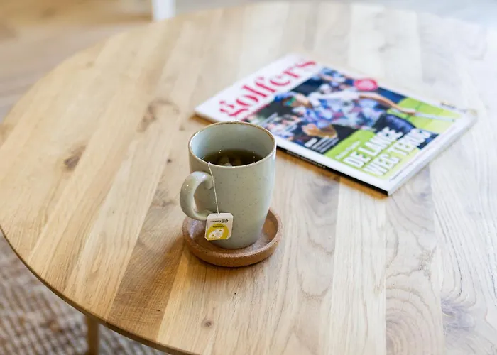 Apartamento Baia Mar T1 - By Smarthomes