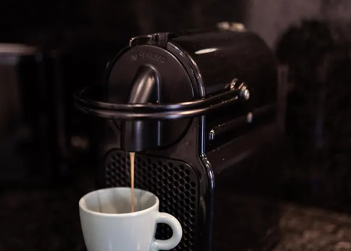 Baia Mar T1 - By Smarthomes Apartamento *