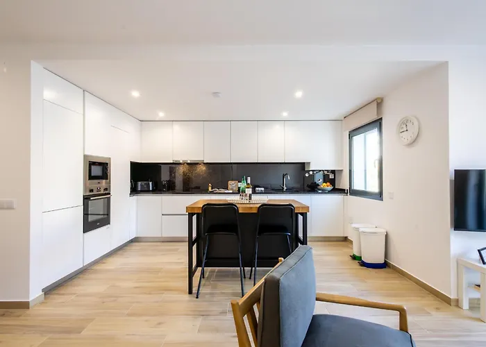 Baia Mar T1 - By Smarthomes *