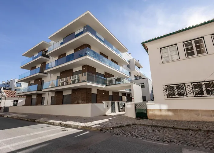 Baia Mar T1 - By Smarthomes *