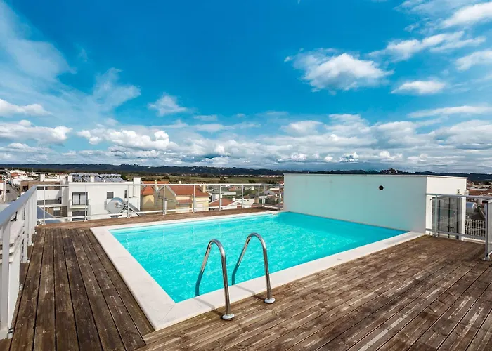 Baia Mar T1 - By Smarthomes Apartamento *