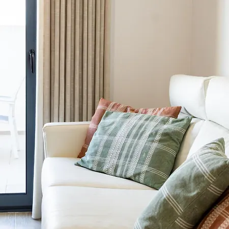 Appartement Baia Mar T1 - By Smarthomes *