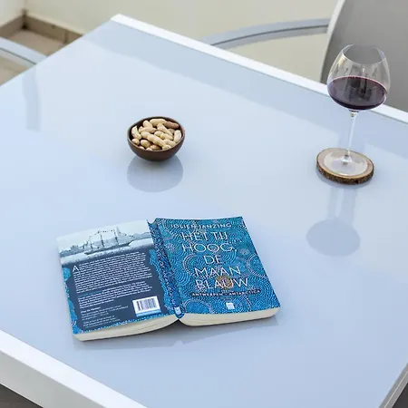 Baia Mar T1 - By Smarthomes Appartement São Martinho do Porto