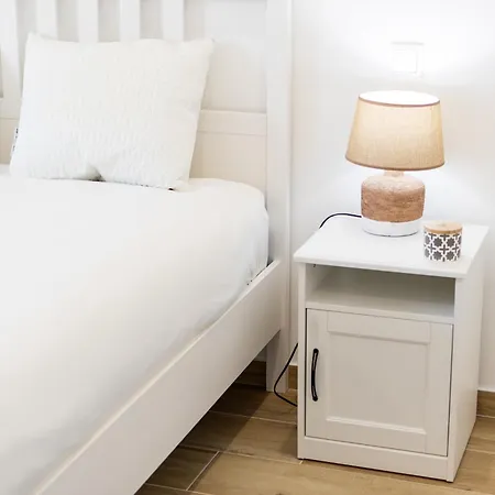 Appartement Baia Mar T1 - By Smarthomes *