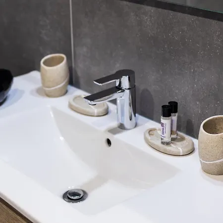 Baia Mar T1 - By Smarthomes Appartement