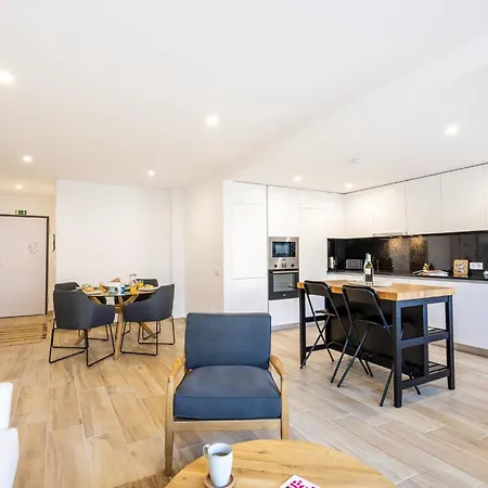 Baia Mar T1 - By Smarthomes *