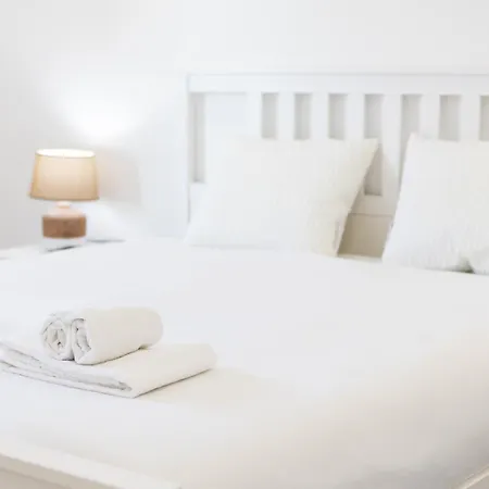 Baia Mar T1 - By Smarthomes São Martinho do Porto