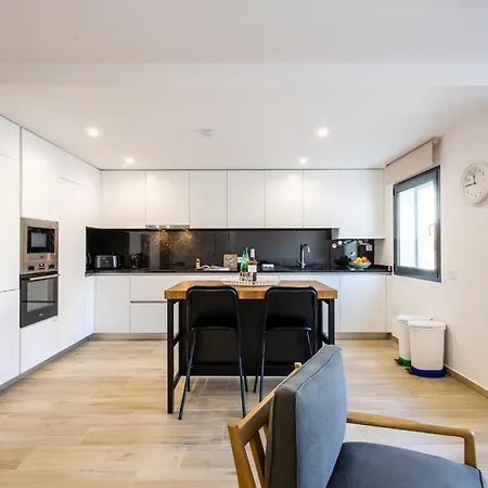 Baia Mar T1 - By Smarthomes *