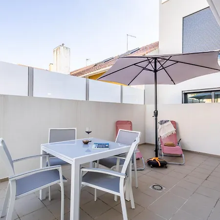 Baia Mar T1 - By Smarthomes