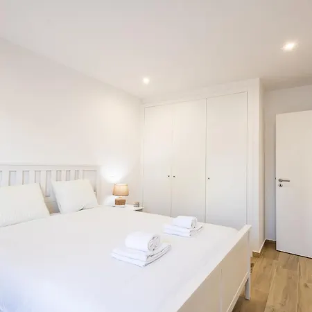 Appartement Baia Mar T1 - By Smarthomes *