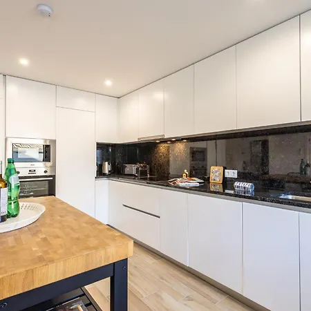 Baia Mar T1 - By Smarthomes