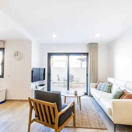 Baia Mar T1 - By Smarthomes Appartement São Martinho do Porto