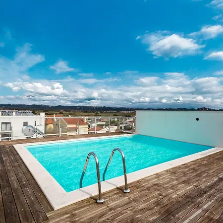 Baia Mar T1 - By Smarthomes Appartement *