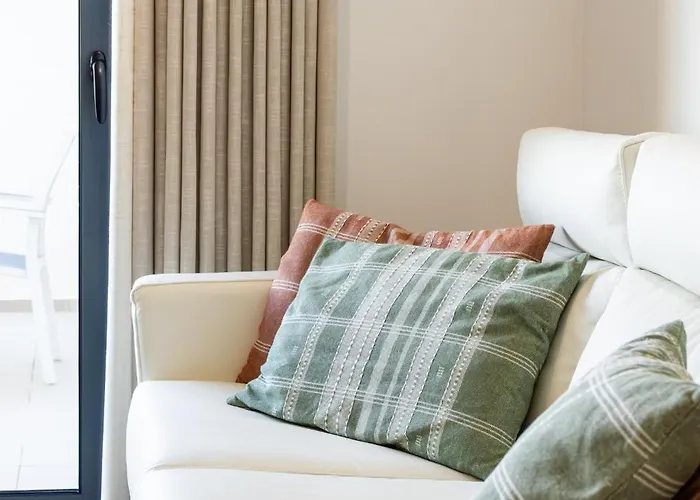 Apartament Baia Mar T1 - By Smarthomes *