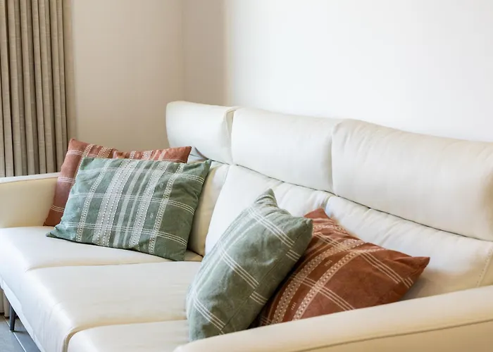 Apartament Baia Mar T1 - By Smarthomes *