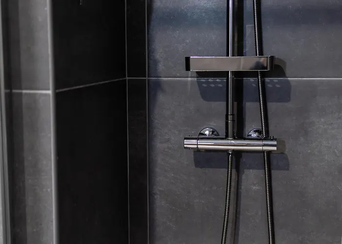 Apartament Baia Mar T1 - By Smarthomes São Martinho do Porto