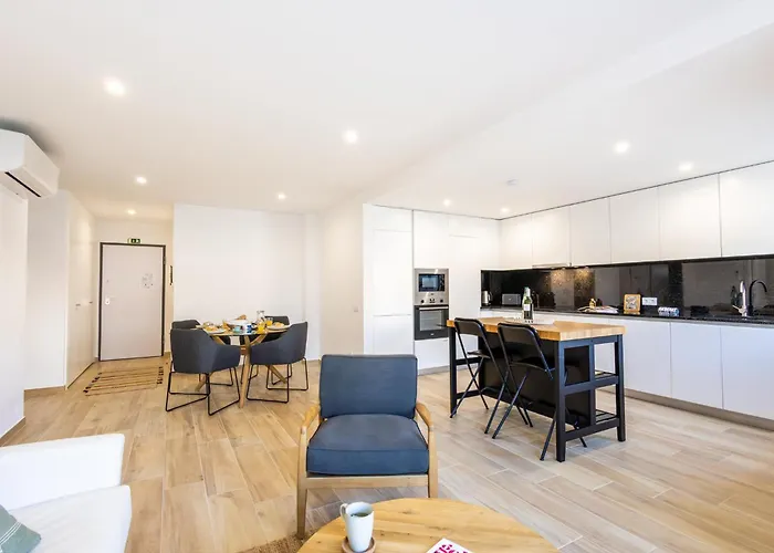 Baia Mar T1 - By Smarthomes *