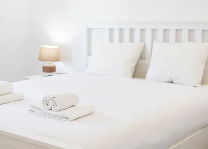 Baia Mar T1 - By Smarthomes São Martinho do Porto