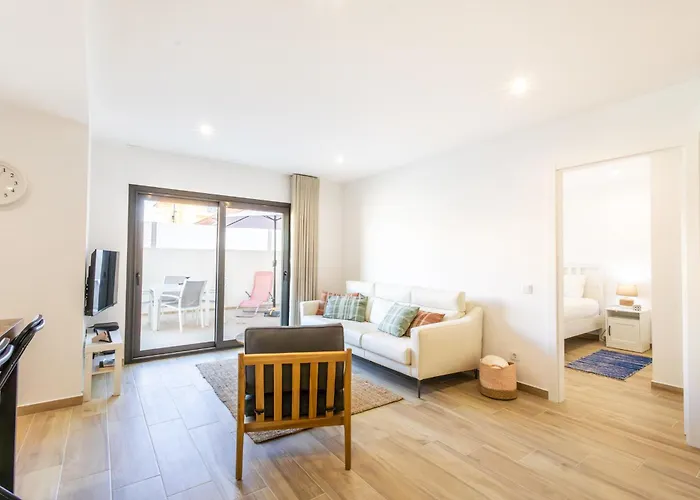 Baia Mar T1 - By Smarthomes * São Martinho do Porto