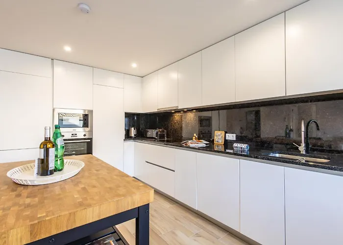 Baia Mar T1 - By Smarthomes