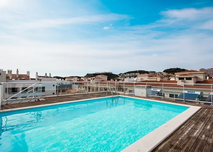 Apartament Baia Mar T1 - By Smarthomes